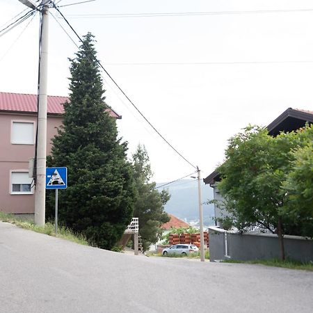 Skywalk House Villa Mostar Exterior photo