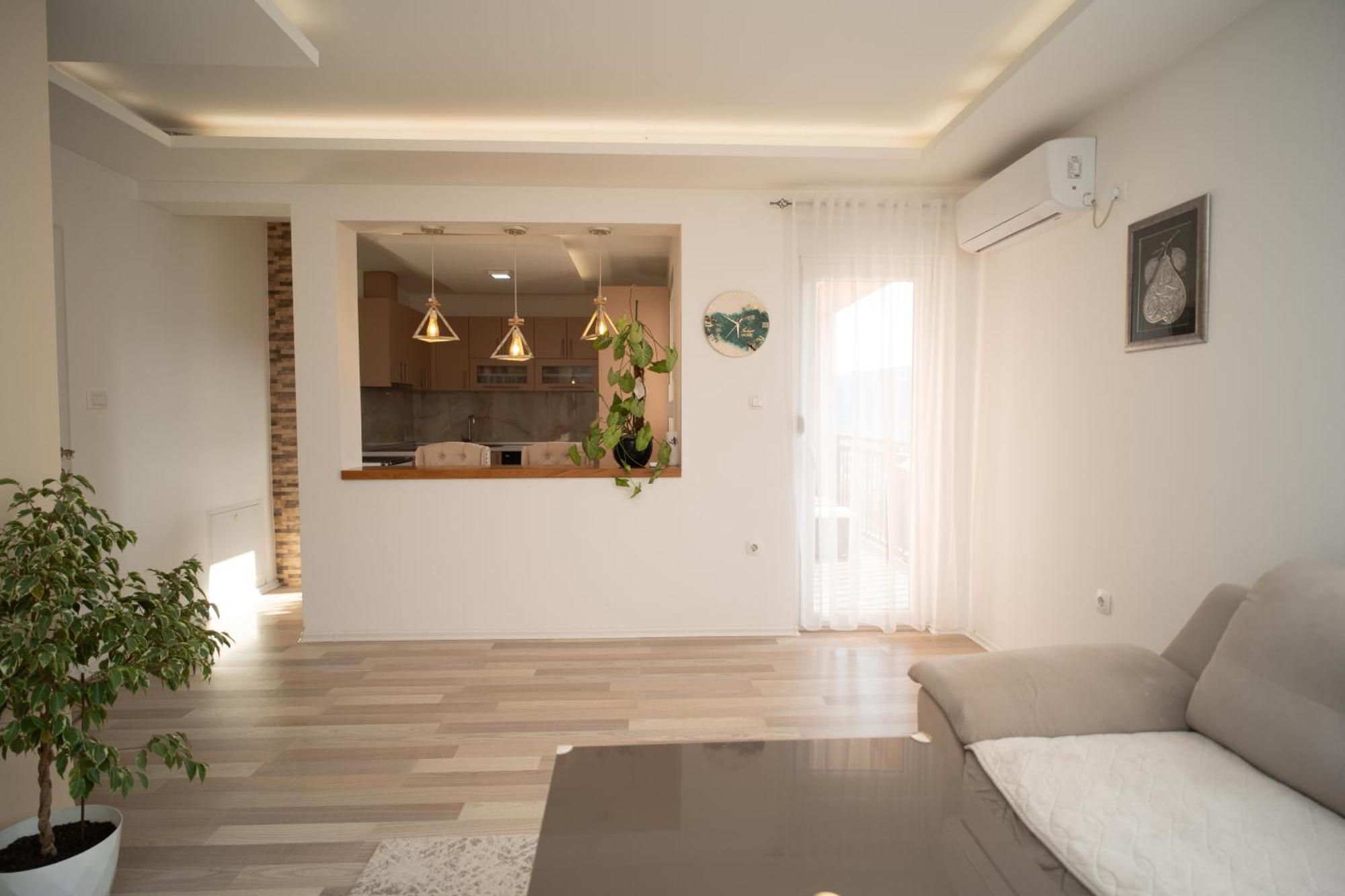 Skywalk House Villa Mostar Exterior photo