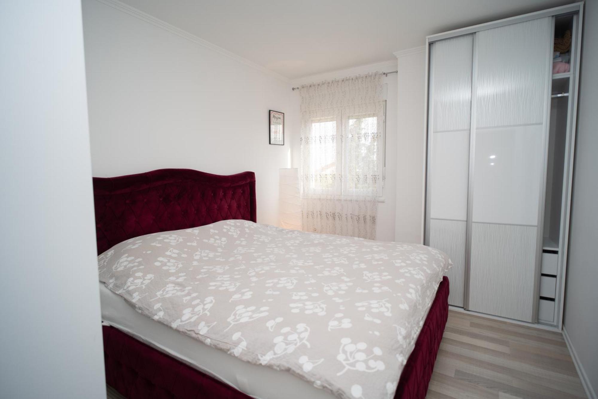 Skywalk House Villa Mostar Exterior photo