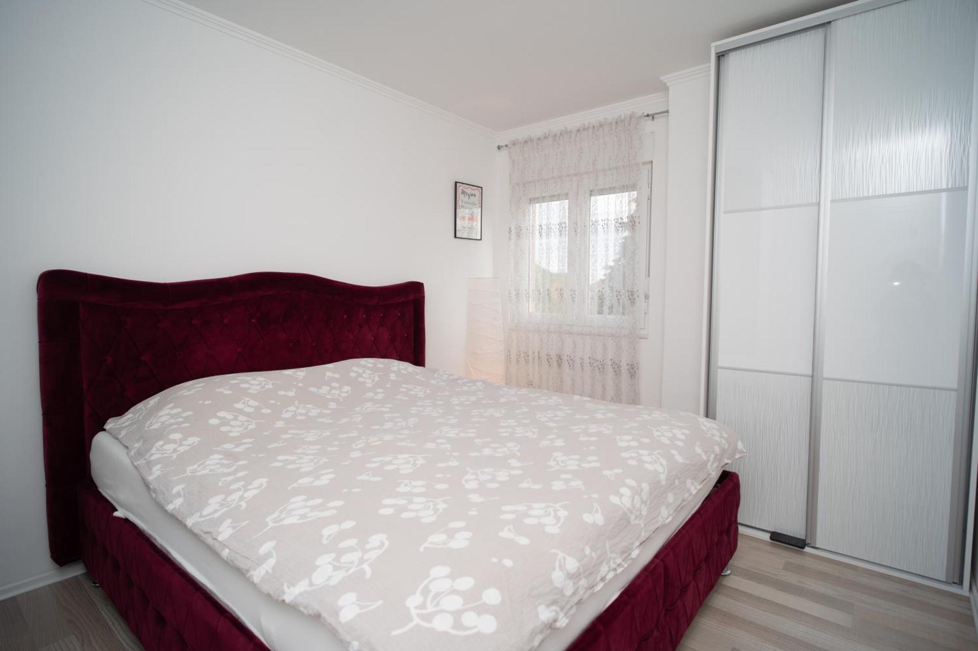 Skywalk House Villa Mostar Exterior photo