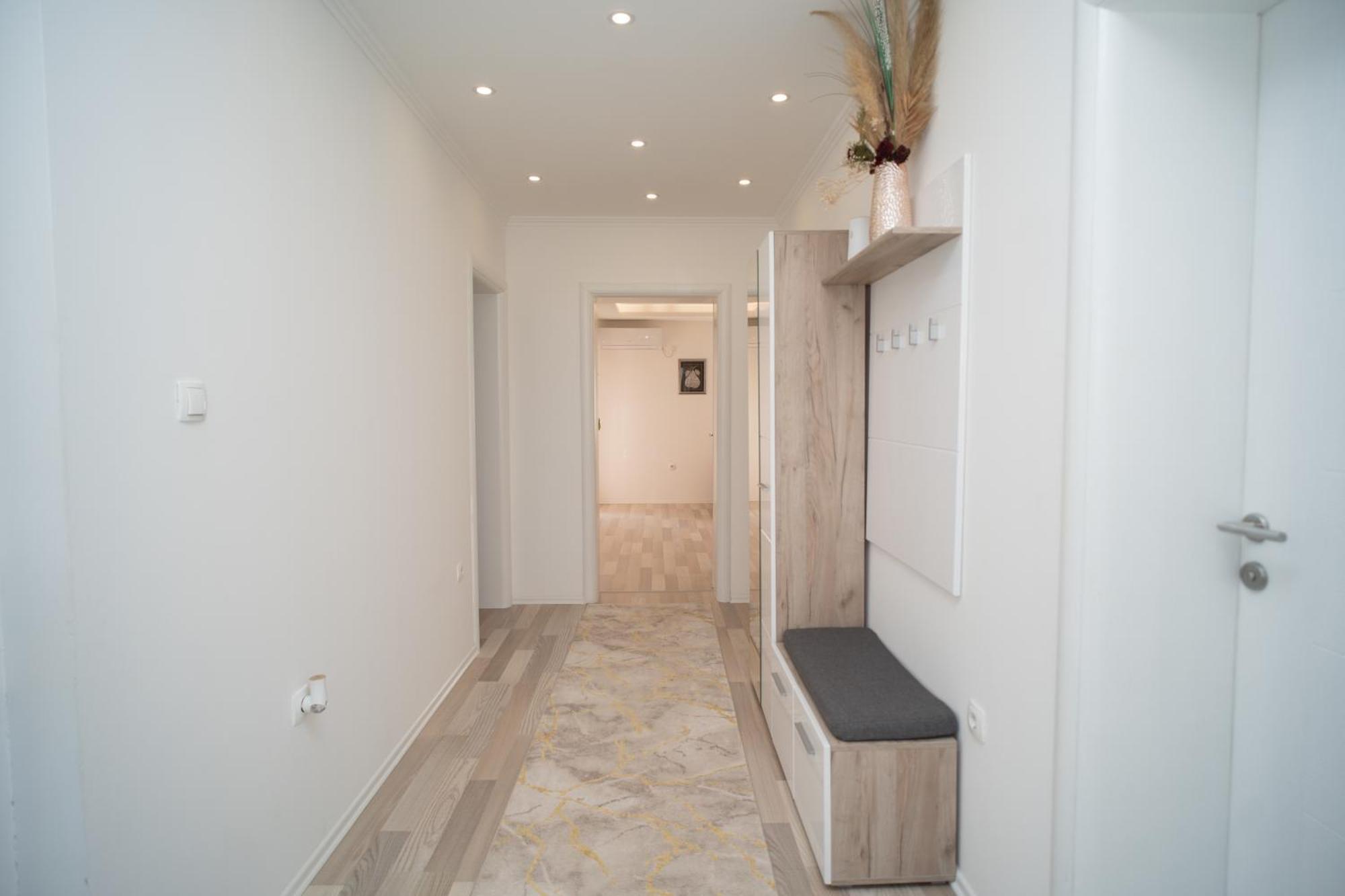 Skywalk House Villa Mostar Exterior photo