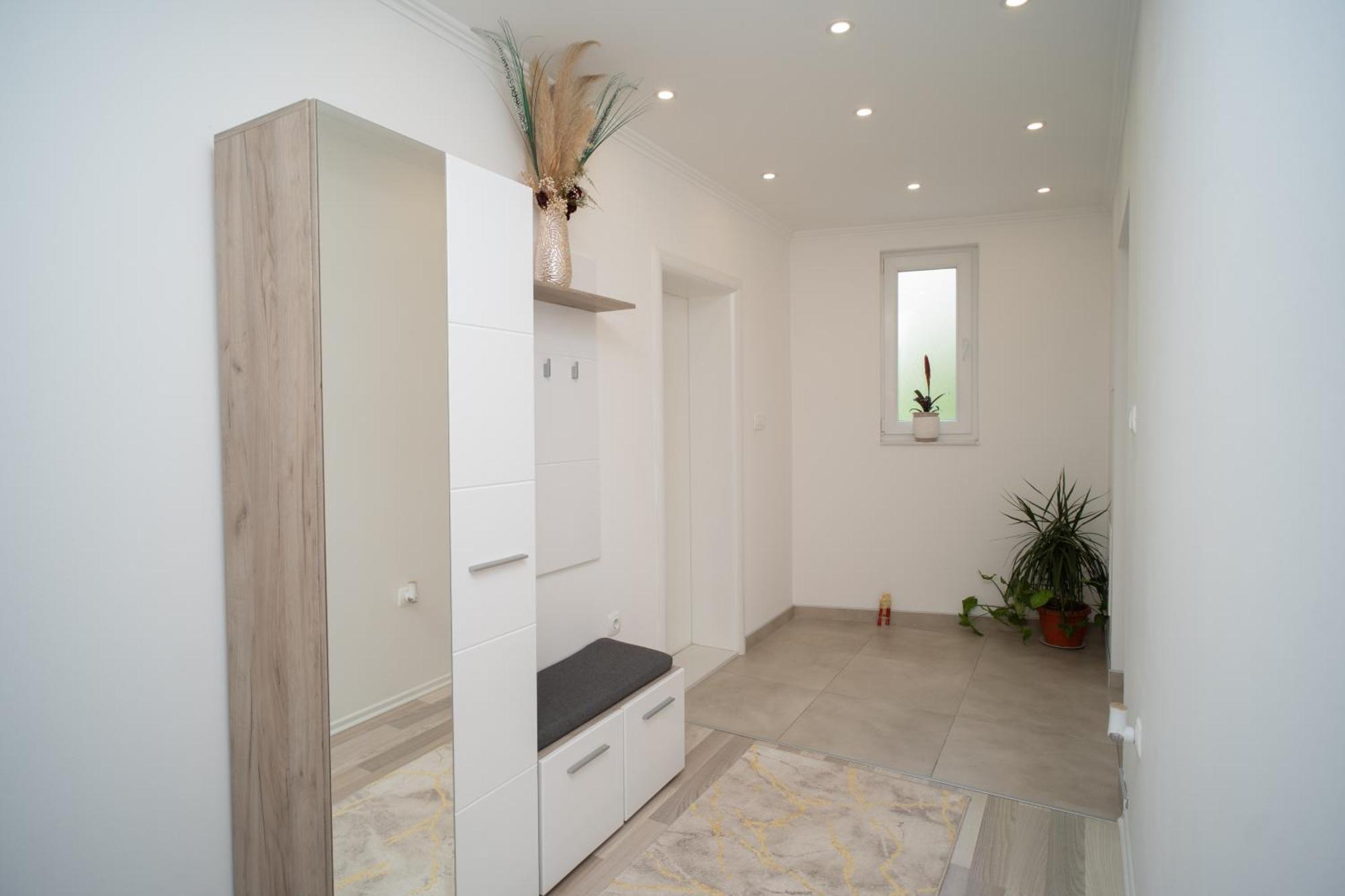 Skywalk House Villa Mostar Exterior photo